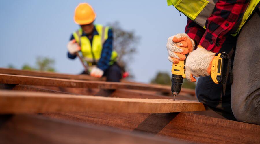 Expert top industrial roofings services in Queens Village, NY